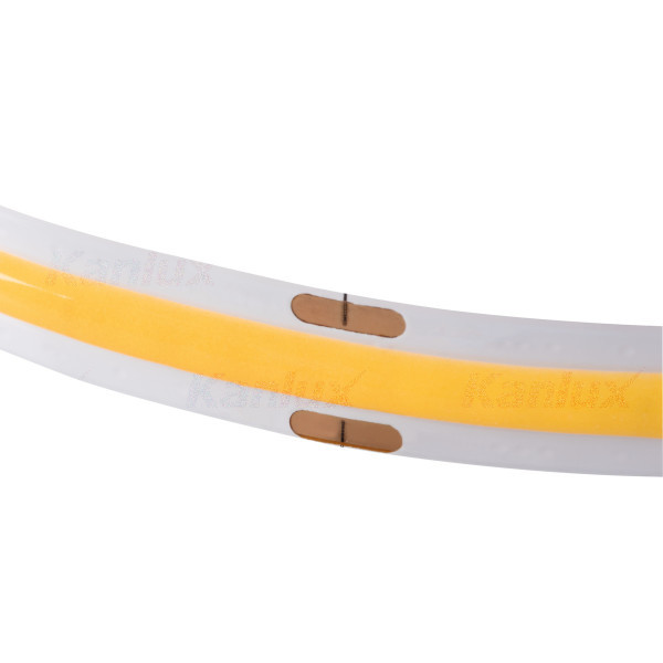 taśma LED LCOB 9W/M 12IP00-WW liniowe moduły