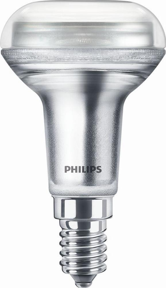żarówka CoreProLEDspot D 4.3-60W R50 E14 827 36D