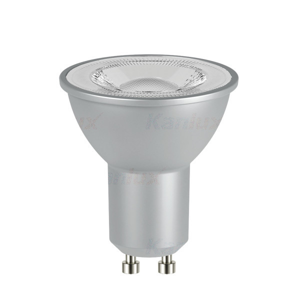 żarówka LED IQ-LED GU10 7W 580lm 4000K