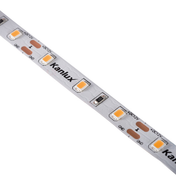 taśma LED L60 11W/M 12 IP00-WW