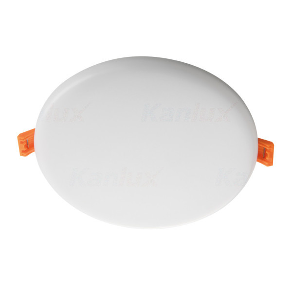 oprawa typu downlight LED AREL do 14W NW