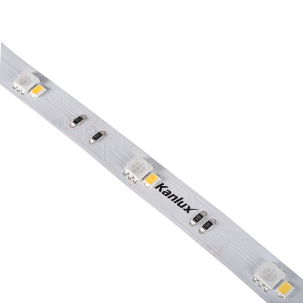 taśma LED L48 9W/M 24 IP00-RGBW