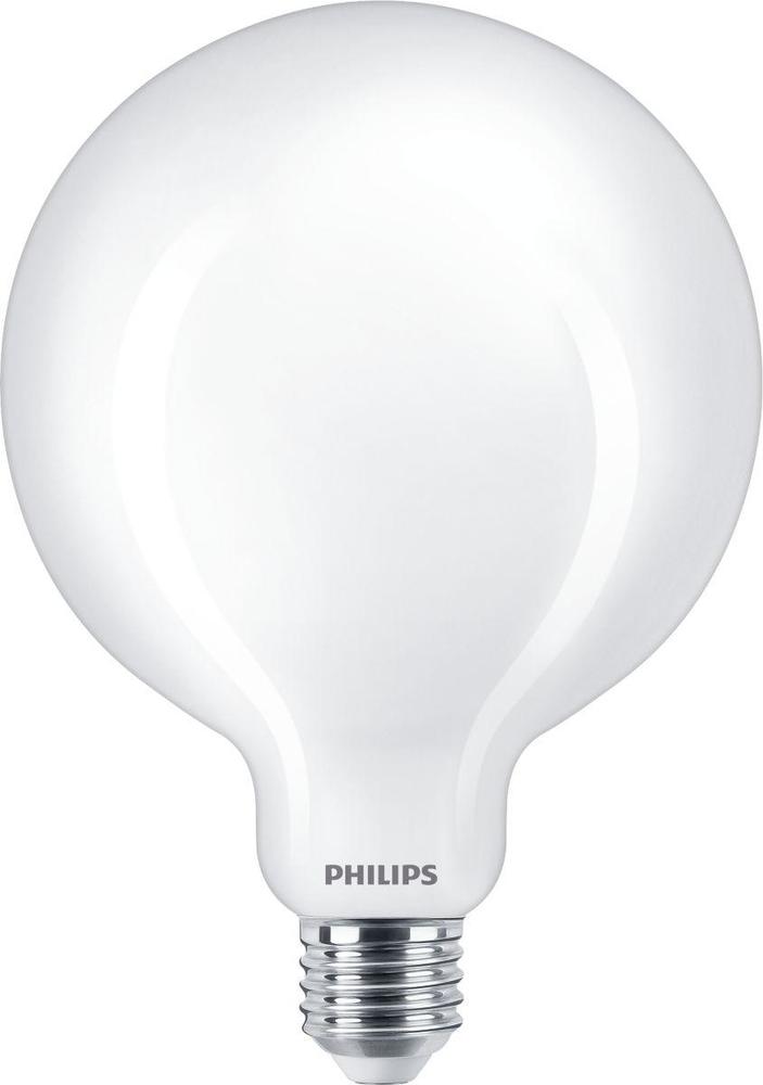 żarówka LED E27 13W-120W 2000lm 2700K G120  