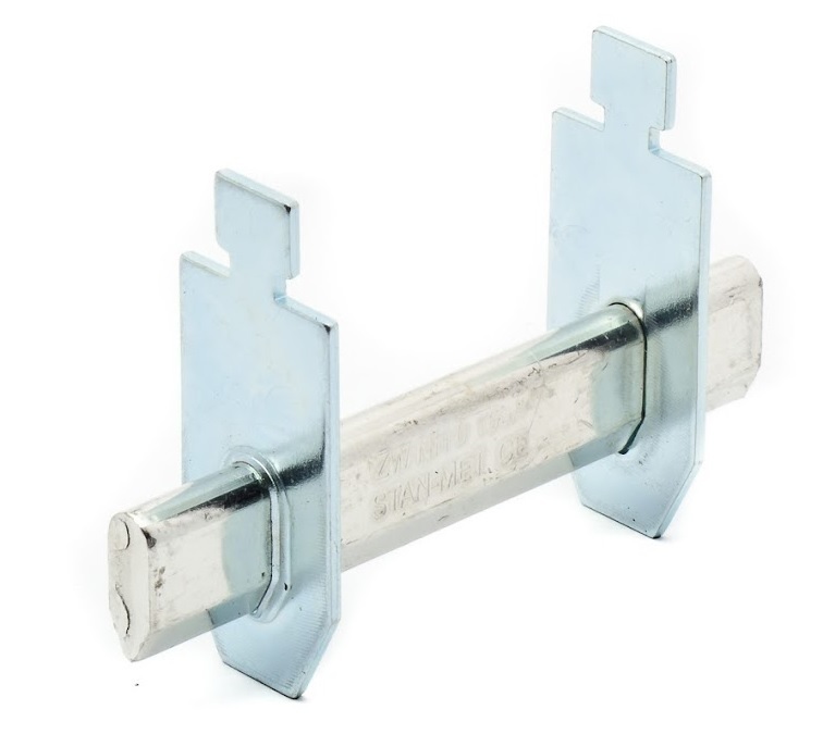 Zwieracz instalacyjny ZI00-160A