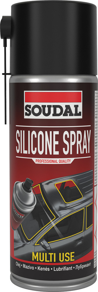 silikon spray 400ml bezbarwny
123762