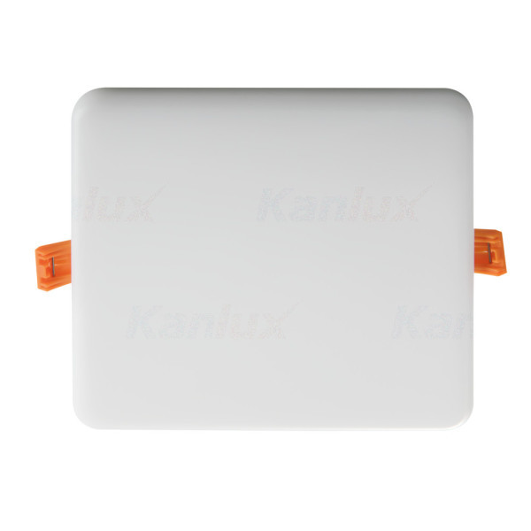 oprawa typu downlight LED AREL LED DL 14W-NW