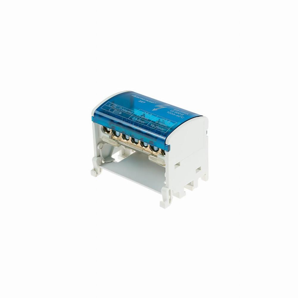 blok rozdzielczy BRZ-2X7