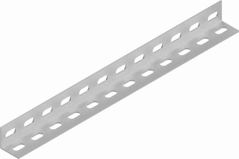 KTC25H25/3E Kątownik - grubość blachy 2,00 mm