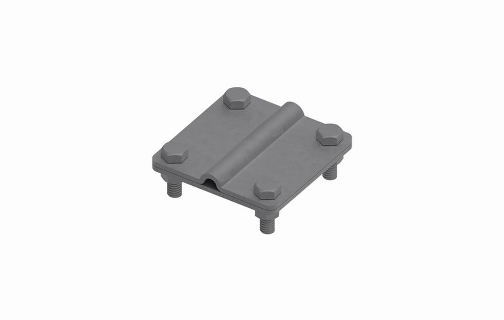 złącze uniwersalne OG 2-elem.80X80 BED/DR8