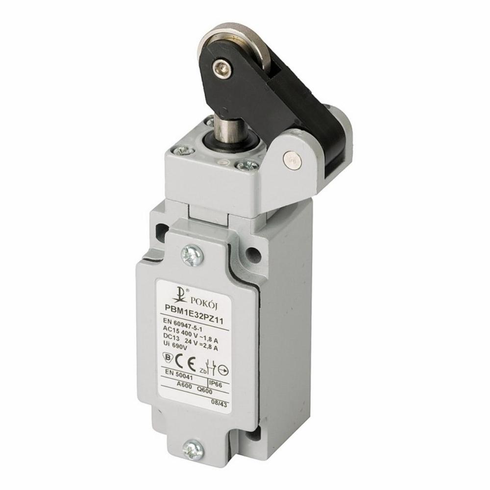 łącznik krańcowy PBM1 E32 PZ11