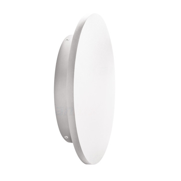 oprawa FORRO elewacyjna LED EL 8W-W