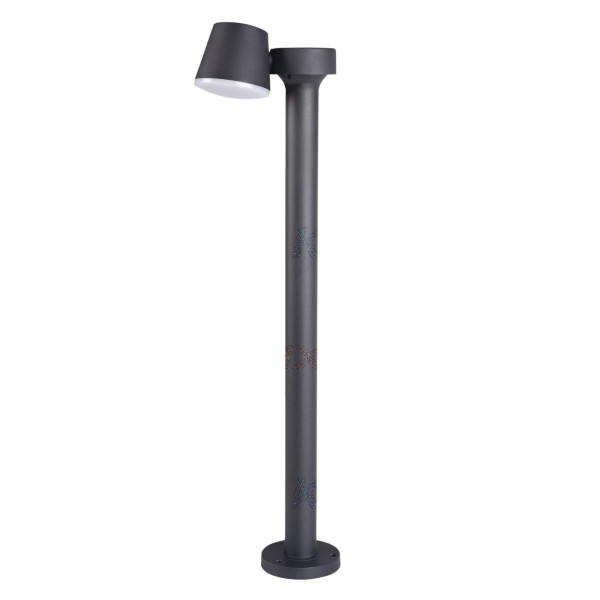 oprawa DROMI ogrodowa LED 80 7W-GR LED