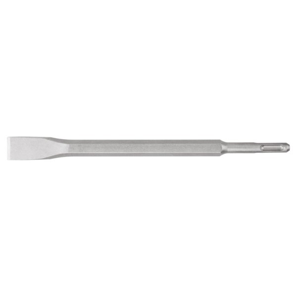 Dłuto SDS Plus 20 x 14 x 250 mm