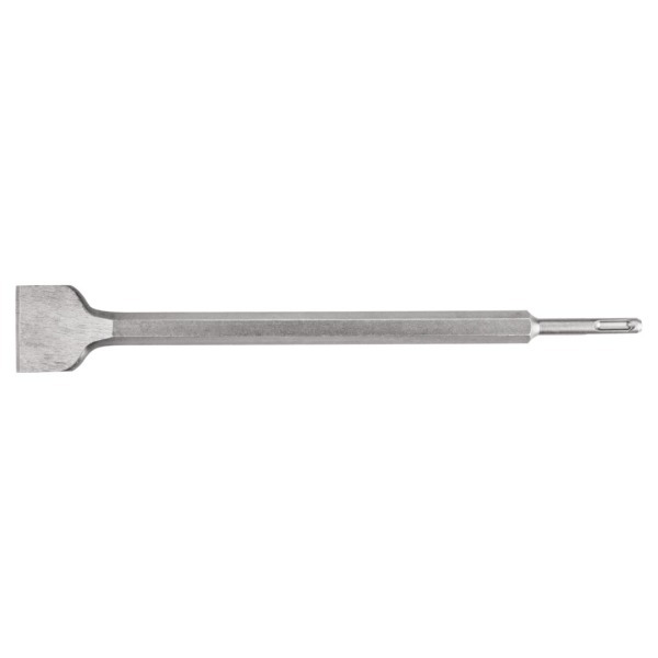 Dłuto SDS Plus 50 x 17 x 350 mm