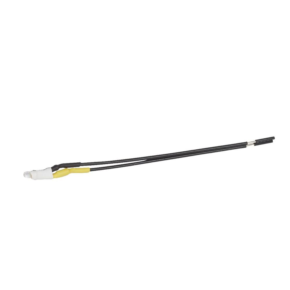 lampka LED FORIX IP44 - 3,4 MA, Legrand