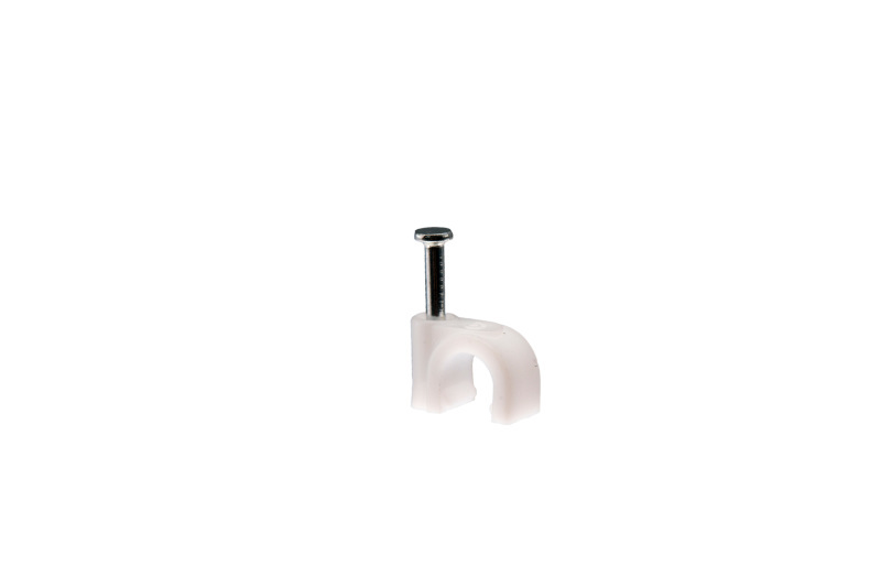 uchwyt kablowy 6mm