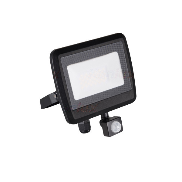 naświetlacz ANTEM LED 30W-NW-SE B