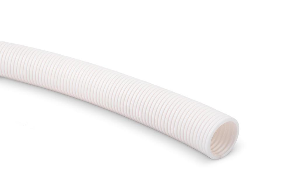 Rura elektroinstalacyjna karbowana bezhalogenowa 320N RKLSHF 50/43-25mb