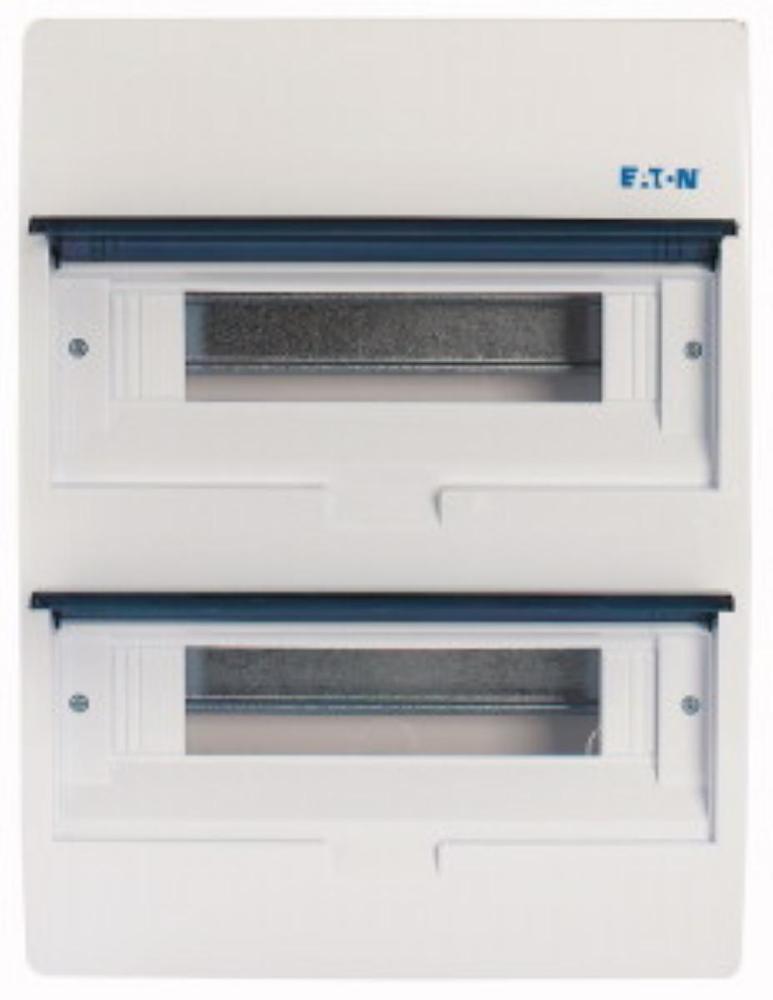 szafka podtynkowa BC-U-2/24-ECO IP40 24 mod (2x12)