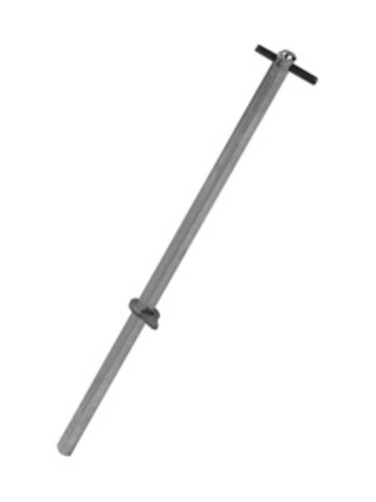 wałek do LA1, LA2, LAF1, LAF2 SHE LA1,2 200mm