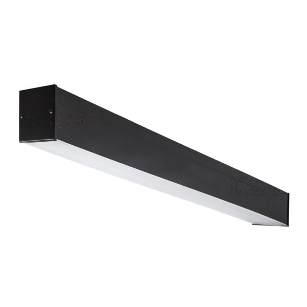 oprawa liniowa ALIN 4LED 1X120-B-NT