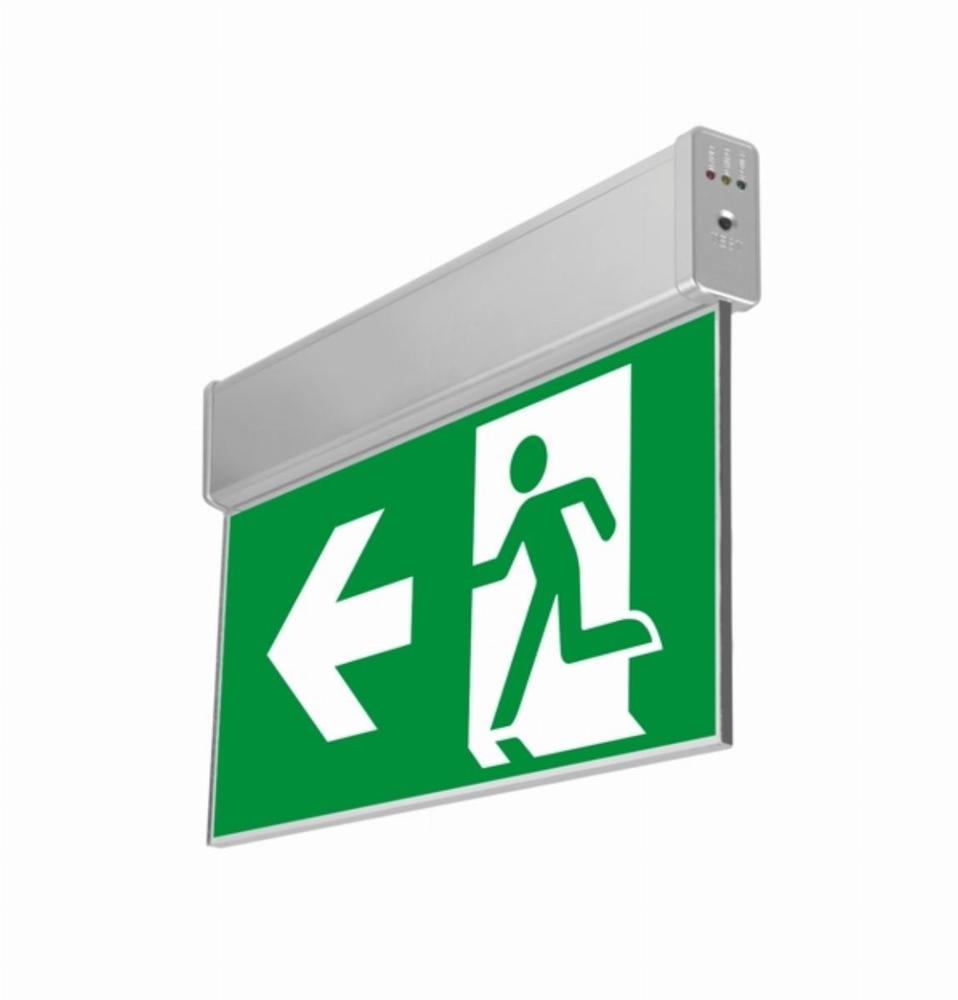 Oprawa ewakuacyjna KASJOPEJA LED II MT IP20 / 93331 230V
