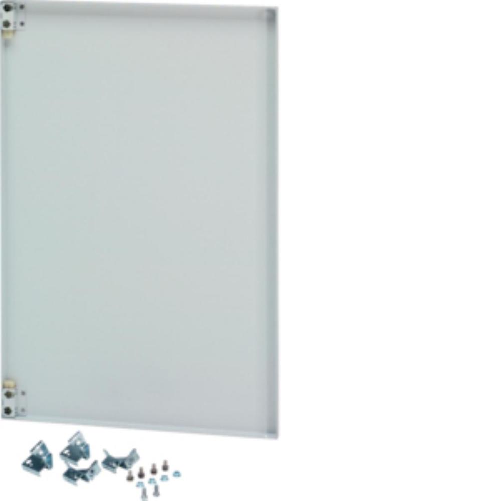 drzwi wew.ORION+ metalowe do obudow poliestrowych 750x750mm