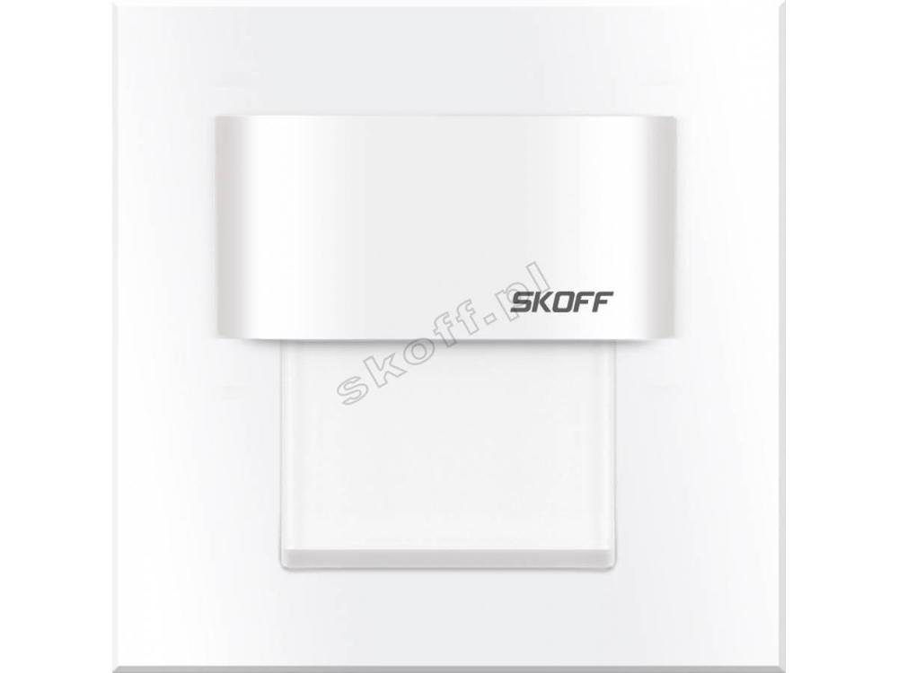 oprawa TANGO mini LED Light | 10 V DC | 0,4 W | IP 20 |LED | 3000 K |biały mat |