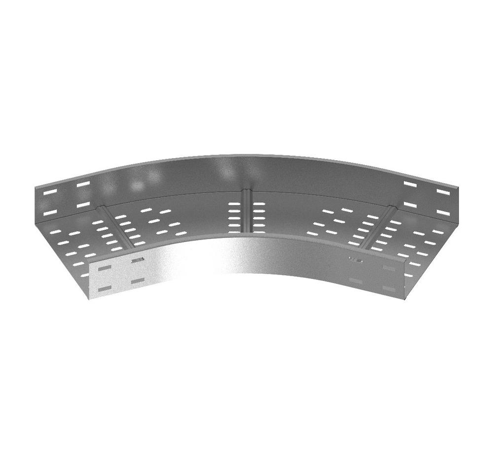 KKSMC200H100N Kolanko 45° - grubość blachy 2,00 mm