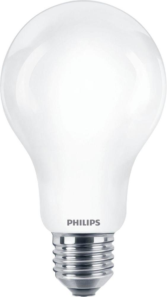żarówka LED E27 17,5W-150W 2452lm 2700K A67  