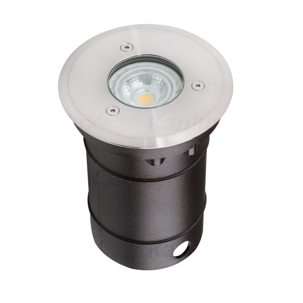 oprawa najazd. BERG DL-10O