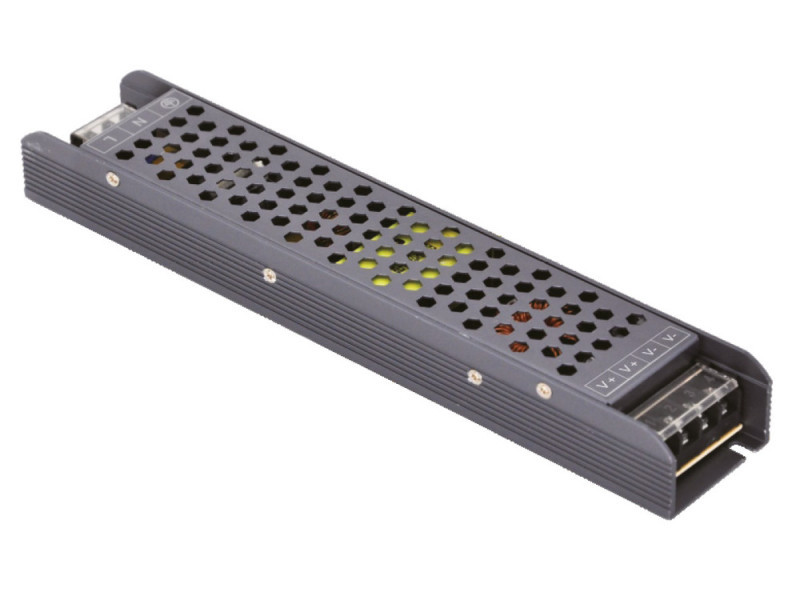 zasilacz LED modułowy graphite IP20 12V 20,83A 250W
