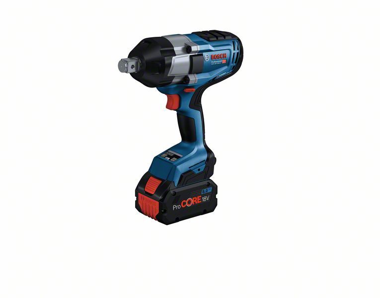 klucz udarowy GDS 18V-1050 H (solo)