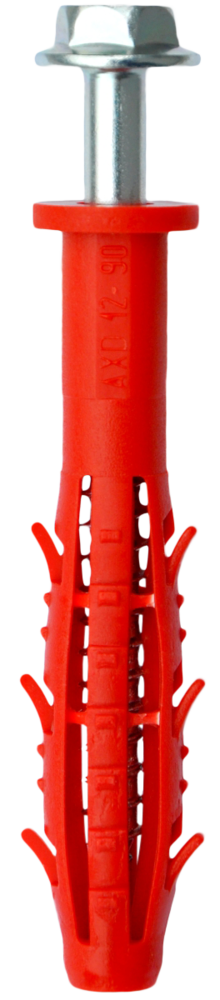 kołek wkręcany KAXDN 10X160/C/T/P/T (40) ASF(F07)