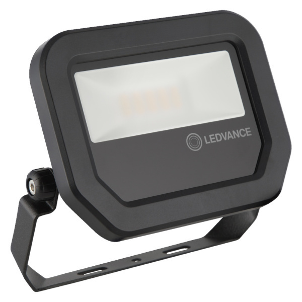 naświetlacz FLOOD LED PFM 10W/4000K SYM 100 BK LED FLOODLIGHT