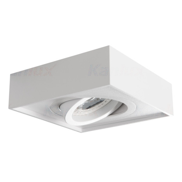 pierścień ozdobny MINI GORD DLP-50-W