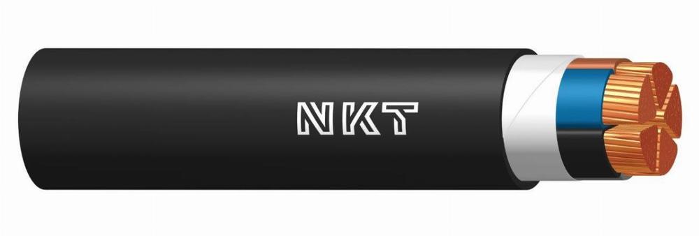 kabel energetyczny YKY 1x50 RMC 0,6/1 kV
