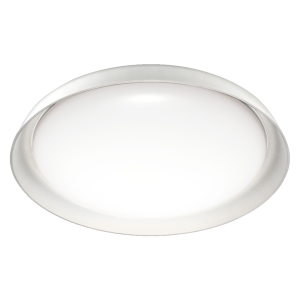 plafon LED Smart+ Orbis Ceiling Plate WIFI 24W TW 430mm WT SMART+