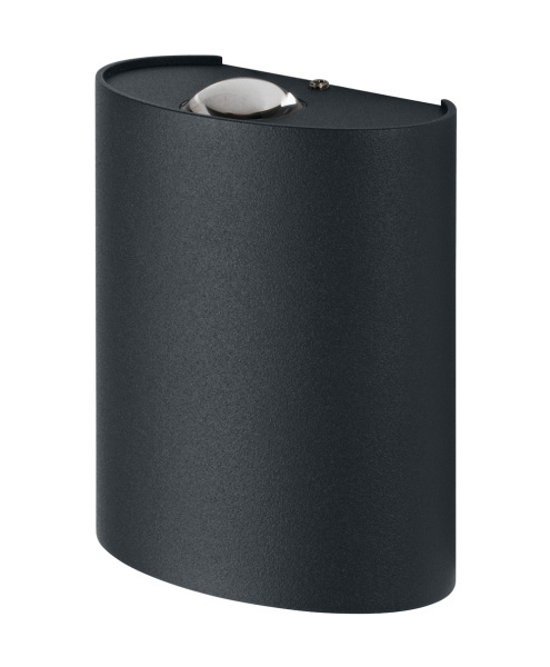 oprawa zew.ENDURA STYLE UPDOWN DECO I 6W DG LEDV