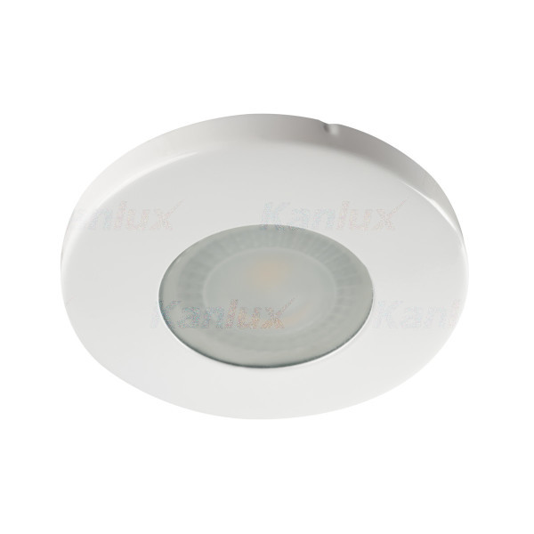 oprawa sufitowa szczelna MARIN CT-S80-W