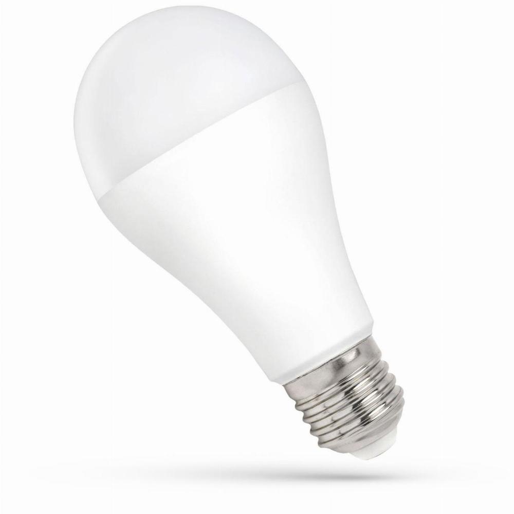 żarówka LED GLS E-27 230V 18W PREMIUM CW A65 SPECTRUM