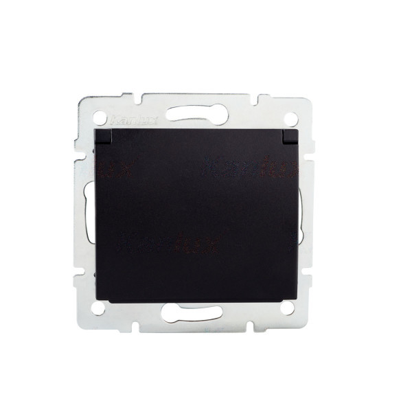 gniazdo LOGI franciskie 02-1561-142 cm IP44