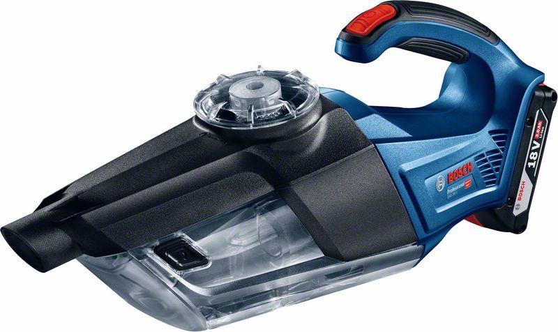 odkurzacz GAS 18V-1 (solo)