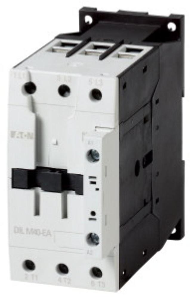 DILM40-EA(230V50HZ,240V60HZ) Stycznik,18,5kW/400V,sterowanie 230VAC