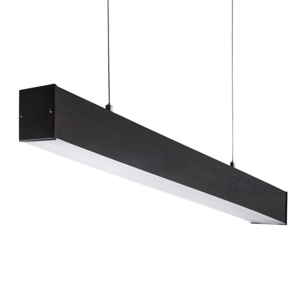 oprawa liniowa ALIN 4LED 1X120-B