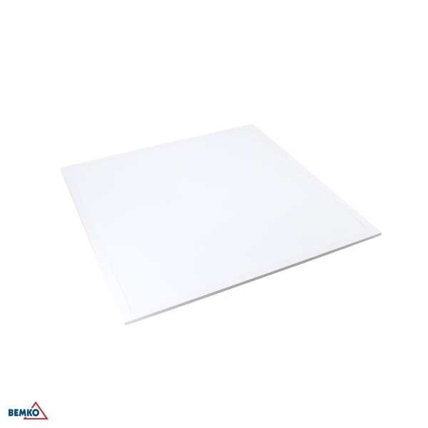 panel BACKLIGHT SUPERIOR BLS 40W 4000K 5000LM IP44 UGR<19 60x60 PZH