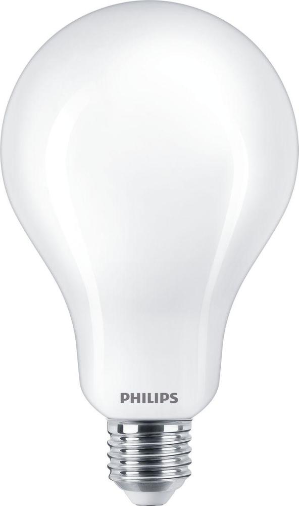 żarówka LED E27 23W-200W 3452lm 4000K A95  