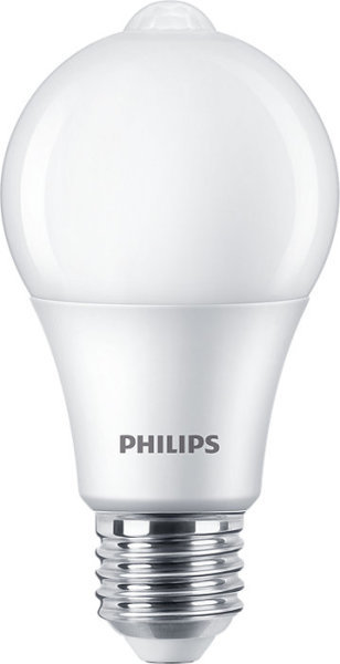 żarówka LED E27 60W Sensor A60 WW FR ND 1SRT4 czujnik ruchu