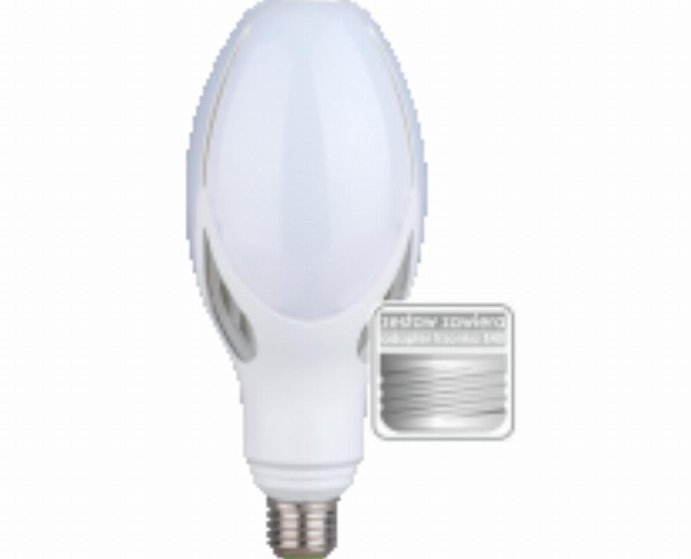 żarówka LED Intensive E27-E40 ED90 30W 3000lm 230V 4000K 1CT/10