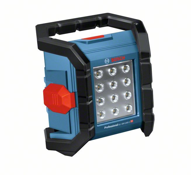 lampa GLI 18V-1200C